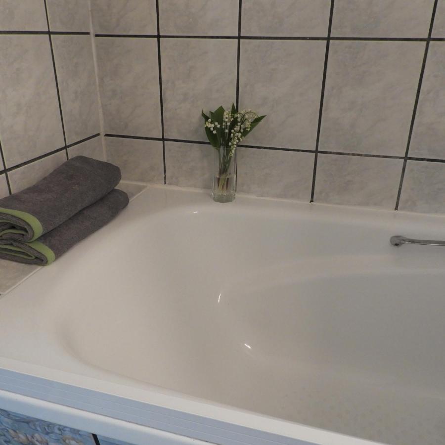 Апартаменти Apartament Przy Parku Гіжицько Екстер'єр фото